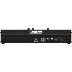 Behringer PRO-800 - Syntezator analogowy