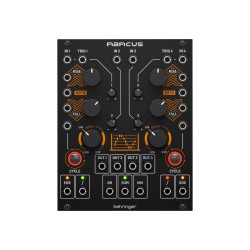 Behringer ABACUS - Moduł syntezatora modularnego