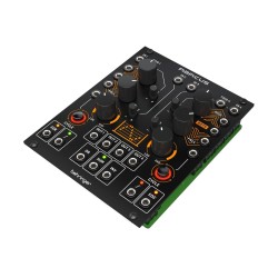 Behringer ABACUS - Moduł syntezatora modularnego
