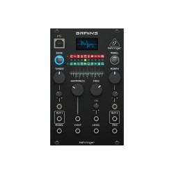 Behringer BRAINS - Moduł oscylatora eurorack