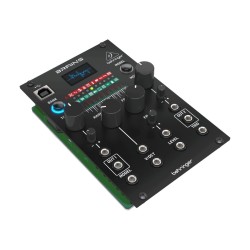 Behringer BRAINS - Moduł oscylatora eurorack