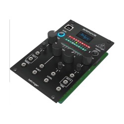 Behringer BRAINS - Moduł oscylatora eurorack