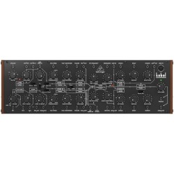 Behringer KOBOL EXPANDER - Syntezator analogowy