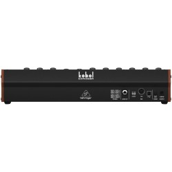 Behringer KOBOL EXPANDER - Syntezator analogowy