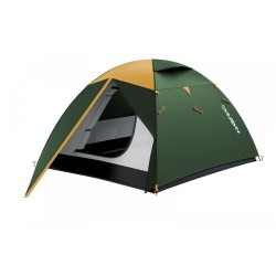 Namiot Husky BOYARD 4 classic green