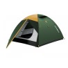 Namiot Husky BOYARD 4 classic green
