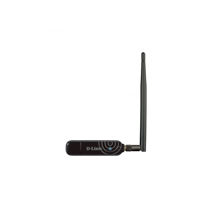 D-Link DWA-137 karta sieciowa WLAN D-Link DWA-137 karta sieciowa WLAN