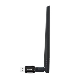 D-Link DWA-137 karta sieciowa WLAN