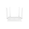Imou HR12G router bezprzewodowy Gigabit Ethernet Dual-band (2.4 GHz/5 GHz) Biały
