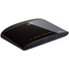 8-port 10/100 Metal Housing Desktop Switch