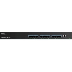 Grandstream GWN 7832 12SFP+ zarządzalny switch L3 | Sieć | Przełączniki L3 agregacyjne
