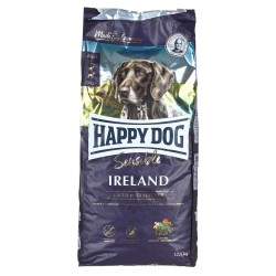 HAPPY DOG Sensible Irland - 12,5kg