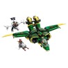 LEGO NINJAGO 71845 LLOYD’S JET MECH