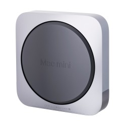 Apple Mac Mini Core i7 3,2GHz 32GB DDR4 SSD128 UHD630 4xTB3 1Gb MacOS Mojave 2Y Space Gray