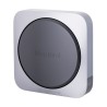 Apple Mac Mini Core i7 3,2GHz 32GB DDR4 SSD128 UHD630 4xTB3 1Gb MacOS Mojave 2Y Space Gray