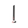 ACAR S8 Czarny 8 x gniazdo sieciowe 230 V 3m