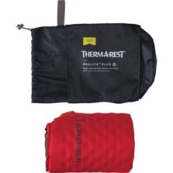 Therm-a-Rest ProLite Plus 510 mm 1680 mm Czerwony