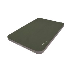 Outwell Dreamhaven Double Podwójny materac Zielony Unisex