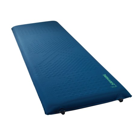 Mata luxury map regular-poseidon blue THERM-A-REST