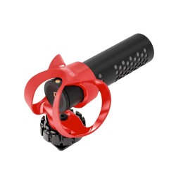 RODE VideoMicro II - mikrofon do aparatu cyfrowego