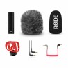 RODE VideoMicro II - mikrofon do aparatu cyfrowego