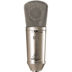 Behringer B-1 - Mikrofon pojemnościowy