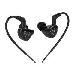 Behringer MO240 - Słuchawki dwudrożne dokanałowe