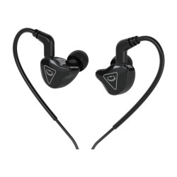 Behringer MO240 - Słuchawki dwudrożne dokanałowe