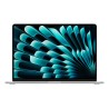 Apple MacBook Air 15" Apple M4 chip with 10-core CPU + 10-core GPU 16GB RAM 256GB SSD Silver