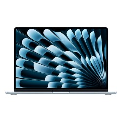 Apple MacBook Air 15" Apple M4 chip with 10-core CPU + 10-core GPU 24GB RAM 512GB SSD Sky Blue