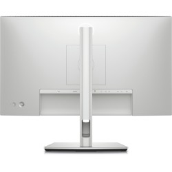 DELL UltraSharp U2424HE monitor komputerowy 60,5 cm (23.8") 1920 x 1080 px Full HD LCD Czarny, Srebrny
