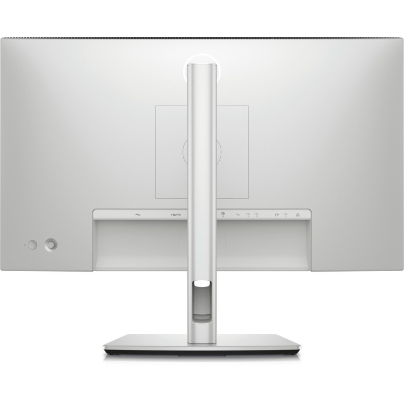 DELL UltraSharp U2424HE monitor komputerowy 60,5 cm (23.8") 1920 x 1080 px Full HD LCD Czarny, Srebrny DELL UltraSharp U2424HE monitor komputerowy 60,5 cm (23.8") 1920 x 1080 px Full HD LCD Czarny, Srebrny