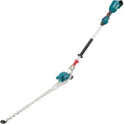 Nożyce do żywopło bez aku i ład 18v DUN500WZ MAKITA