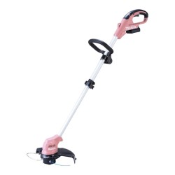 Podkaszarka żyłkowa 12V różowa UR100DSAP MAKITA