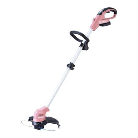 Podkaszarka żyłkowa 12V różowa UR100DSAP MAKITA