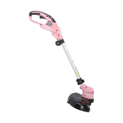 Podkaszarka żyłkowa 12V różowa UR100DSAP MAKITA