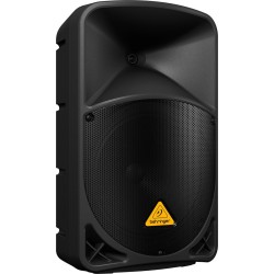 Behringer B112D - Kolumna głośnikowa aktywna 12"