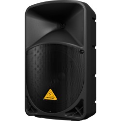 Behringer B112D - Kolumna głośnikowa aktywna 12"