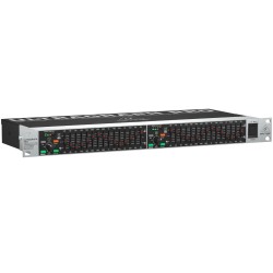 Behringer FBQ1502HD - Korektor graficzny