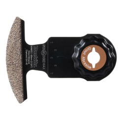 Makita B-66525 wielofunkcyjna końcówka do narzędzi Ostrze piły