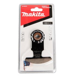 Makita B-66525 wielofunkcyjna końcówka do narzędzi Ostrze piły