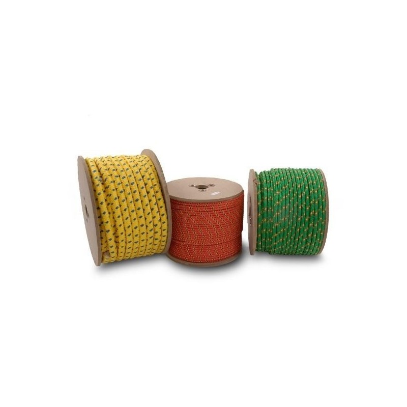 LINA POLIPROPYLENOWA 4mm / 500mb LINOTECH
