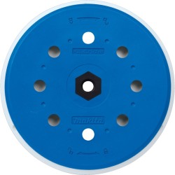 MAKITA DYSK SZLIFIERSKI 150mm TWARDY
