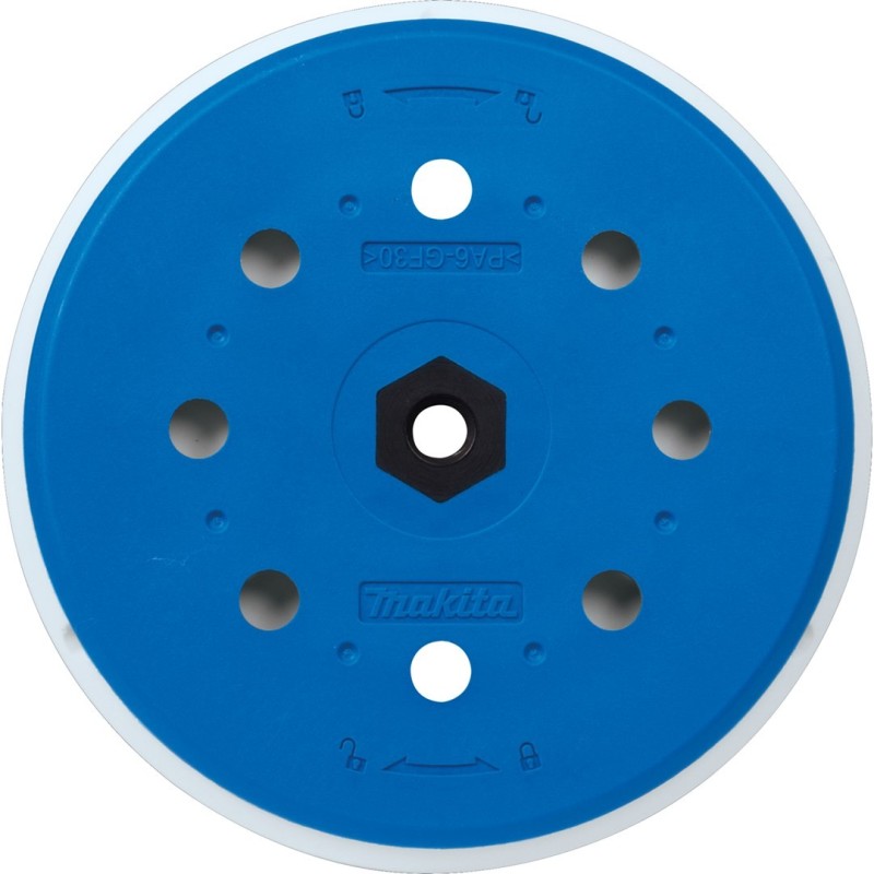 MAKITA DYSK SZLIFIERSKI 150mm TWARDY