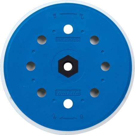 MAKITA DYSK SZLIFIERSKI 150mm TWARDY