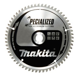 Makita B-33261 ostrze do piły tarczowej 19 cm 1 szt.