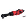 YATO KLUCZ KĄTOWY / GRZECHOTKA PNEUMATYCZNA 1/2" 80Nm 09803