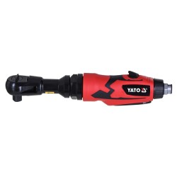 YATO KLUCZ KĄTOWY / GRZECHOTKA PNEUMATYCZNA 1/2" 80Nm 09803