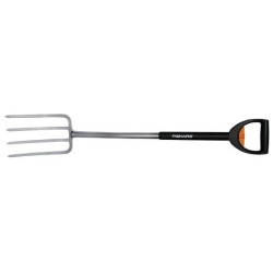FISKARS Widły teleskopowe do kopania SmartFit