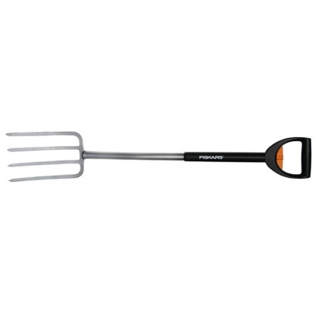FISKARS Widły teleskopowe do kopania SmartFit